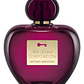 HER SECRET TEMPTATION EDT 80 ML MUJER - Miniatura 2