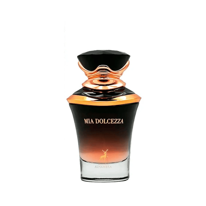 Maison Alhambra Mia Dolcezza Edp 100ml Mujer – Inspirado En Donna Born In Roma Intense Valentino 2