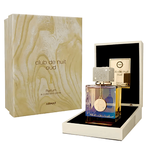 ARMAF CLUB DE NUIT OUD I PARFUM A COLLECTOR'S PRIDE  105 ML UNISEX
