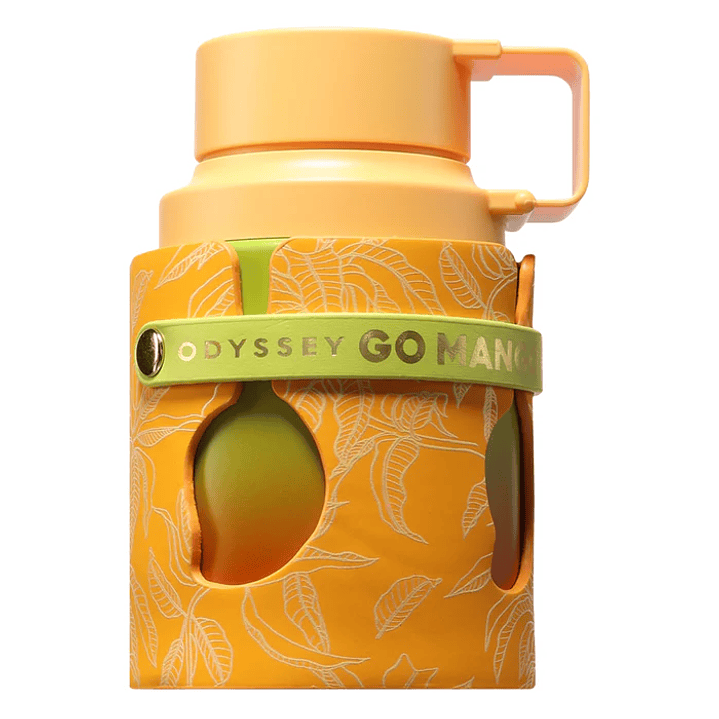 Armaf Odyssey Go Mango Tropical Collection EDP 100 ml  UNISEX 2
