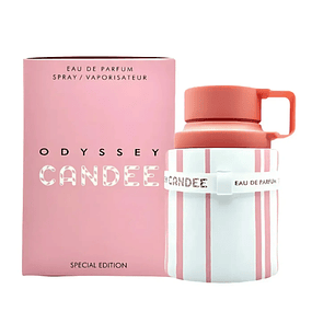 ODYSSEY CANDEE EDP 60 ML MUJER