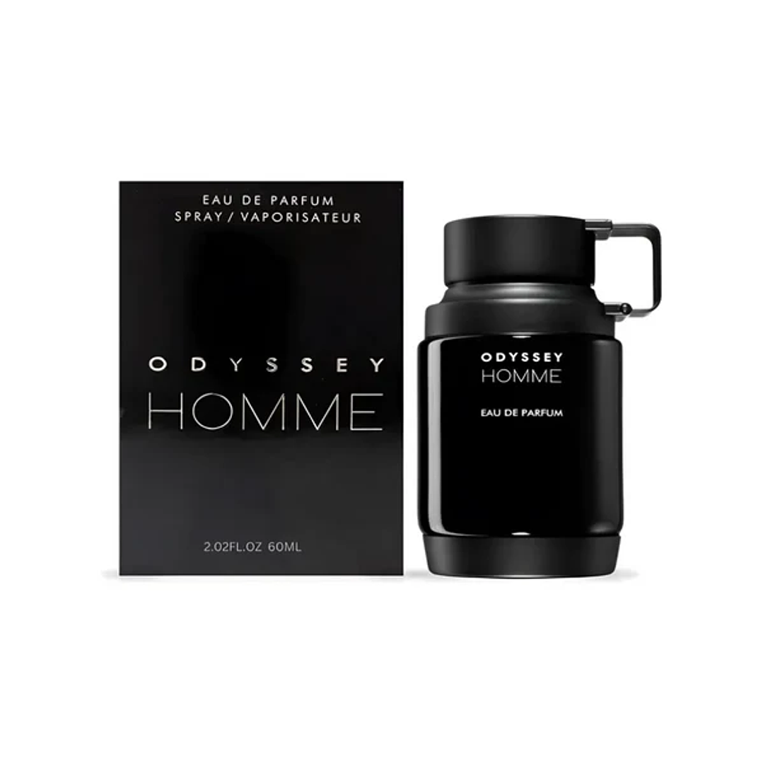 ODYSSEY HOMME FOR MEN EDP 60 ML HOMBRE 1