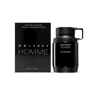 ODYSSEY HOMME FOR MEN EDP 60 ML HOMBRE