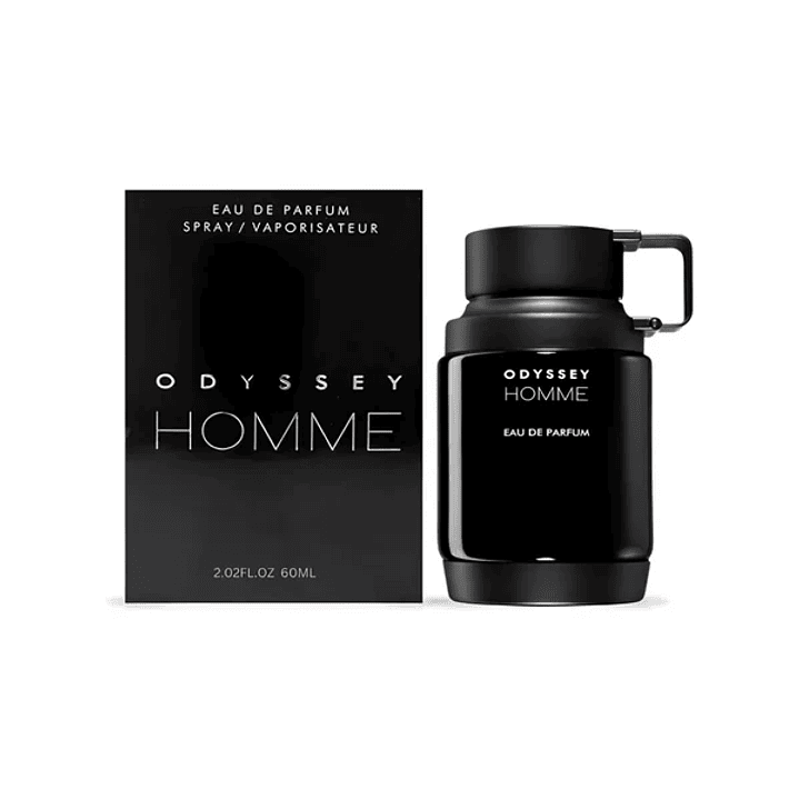 ODYSSEY HOMME FOR MEN EDP 60 ML HOMBRE 1