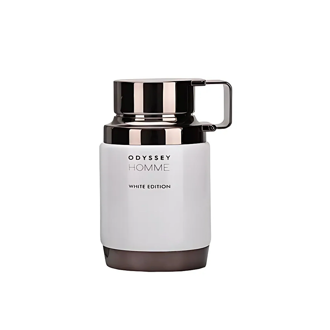ODYSSEY HOMME WHITE EDITION 60 ML EDP UNISEX 2