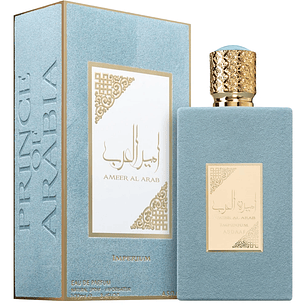 AMEER AL ARAB IMPERIUM  UNISEX EDP 100 ML