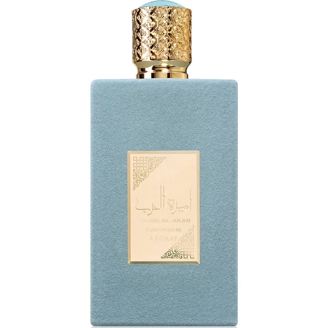 AMEER AL ARAB IMPERIUM  UNISEX EDP 100 ML 2