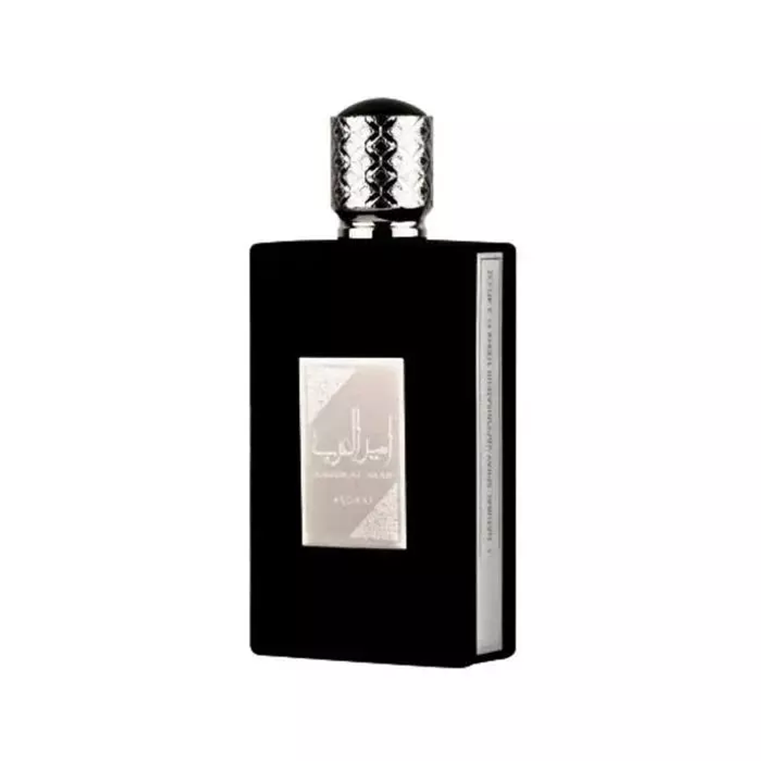 Asdaaf Ameerat Al Arab BLACK Edp 100Ml HOMBRE 2