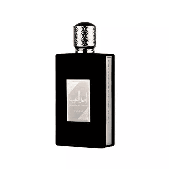Asdaaf Ameerat Al Arab BLACK Edp 100Ml HOMBRE 2