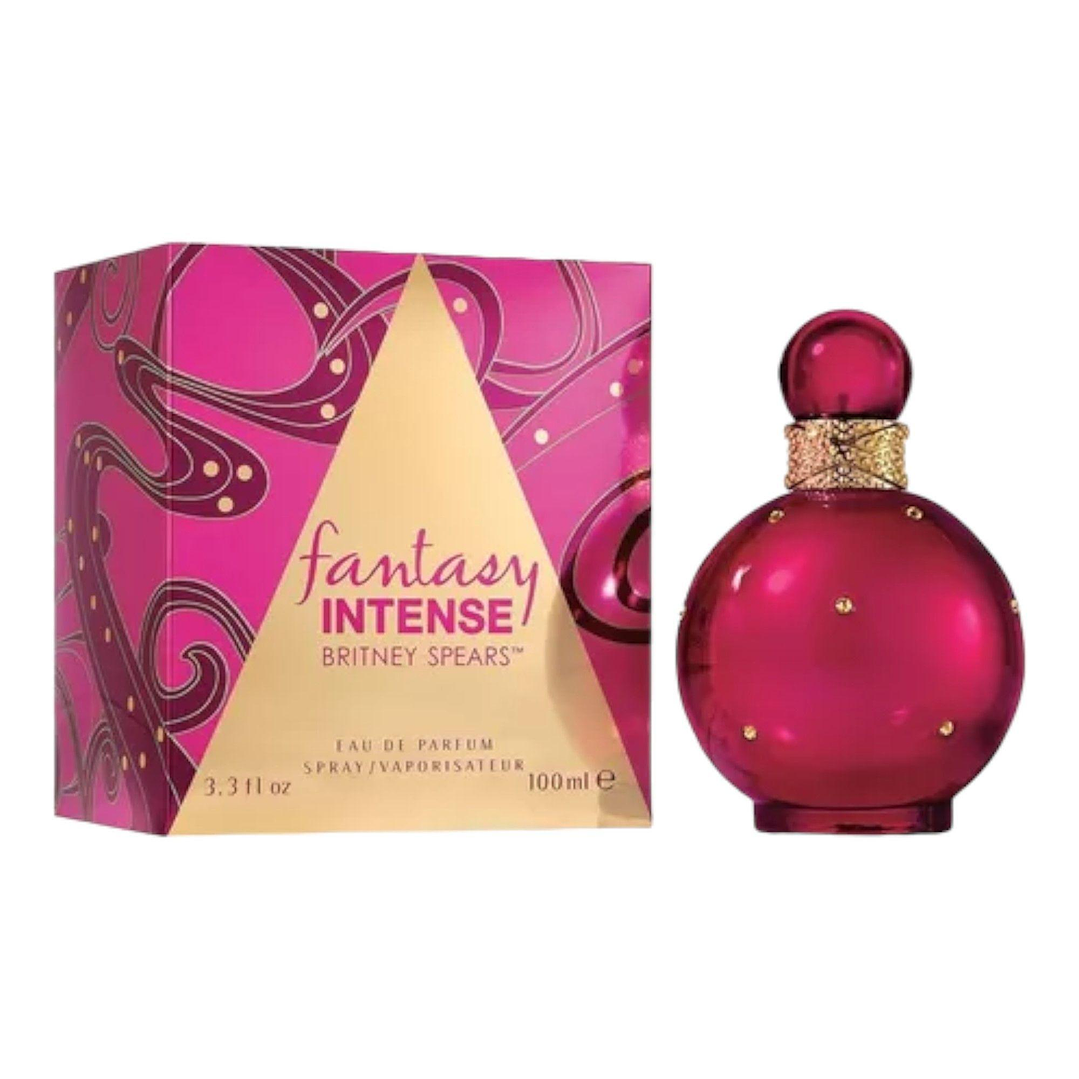 BRITNEY SPEARS   FANTASY INTENSE  EDP MUJER 100 ML 1