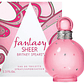 BRITNEY SPEARS  SHEER  FANTASY EDP MUJER 100 ML - Miniatura 1