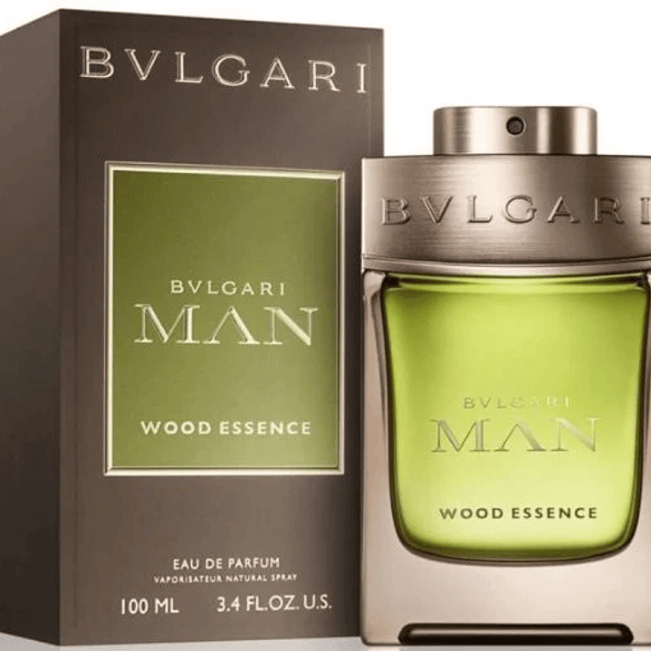 BVLGARI MAN WOOD ESSENCE EDP 100 ML 1