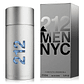 212 MEN NYC CLASSIC EDP 100 ML HOMBRE - Miniatura 1