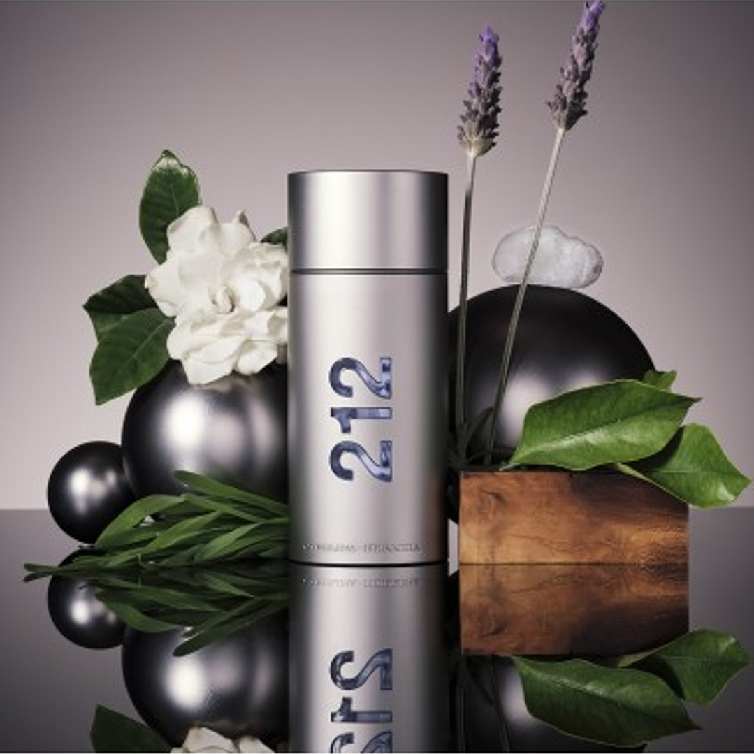 212 MEN NYC CLASSIC EDP 100 ML HOMBRE 2