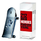 212 MEN HEROES FOREVER YOUNG HOMBRE 90 ML EDT - Miniatura 1