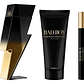 ESTUCHE CAROLINA HERRERA BAD BOY EXTREME EDP HOMBRE 100  ML+10 ML +100 ML GEL DE DUCHA - Miniatura 2