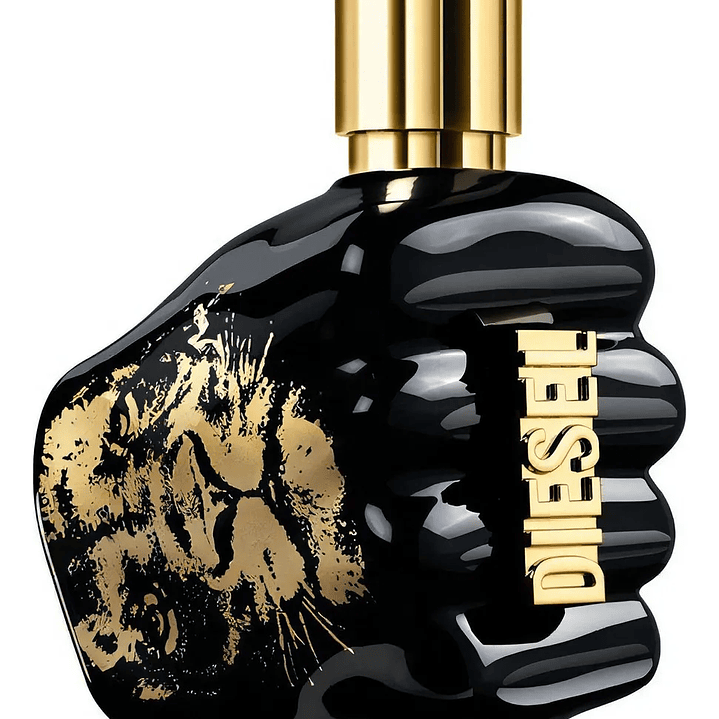 DIESEL SPRIT OF THE BRAVE EDT 50 ML HOMBRE 1