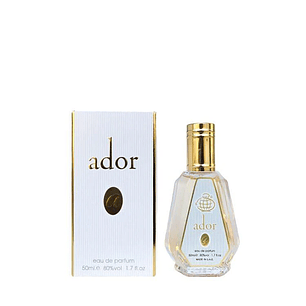 Fragrance World Adore Edp 50mI Mujer-Inspirado En Jadore Dior