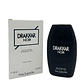 TESTER  GUY LAROCHE DRAKKAR NOIR EDT HOMBRE 100 ML - Miniatura 1