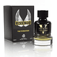 Fragrance World Invicto Victorious Edp 100 Ml Hombre (Invictus Victory Elixir Paco Rabanne) - Miniatura 1