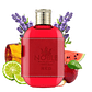 PFragrance World Noble Red Edp 100Ml Hombre - Inspirado En INVICTUS DE PACO ROBANNE  - Miniatura 2