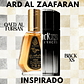 Qaed Al Fursan EDP 50 ML Unisex (Sin Celofán) - By Ard Al Zaafaran - (Inspirado en Black XS de Paco Rabanne) - Miniatura 2