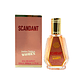 FRAGRANCE WORLD SCADANT BELLE CELINE WOMEN EDP 50 ML MUJER (Como Jean Paul Gaultier – Scandal) - Miniatura 2