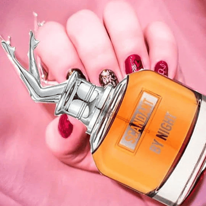 Perfume Fragrance World Scandant Belle Celine Women By Night EDP 100 ml Mujer( COMO SCANDEL BY NIGHT DE JEAN PAUL GUILTER) 2