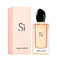 GIORGIO ARMANI SI EDP 100 ML MUJER - Miniatura 1