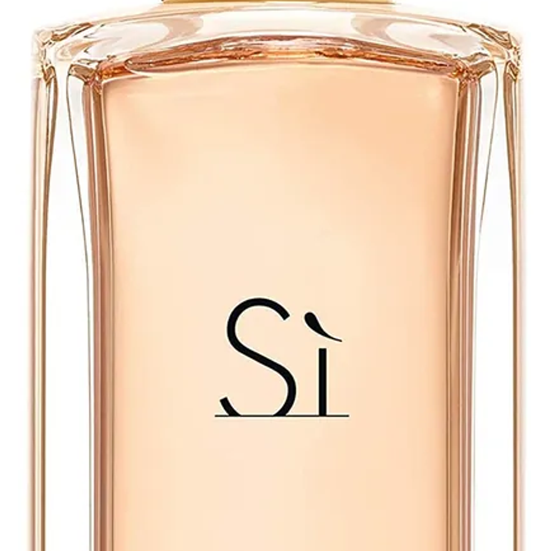 GIORGIO ARMANI SI EDP 100 ML MUJER 2