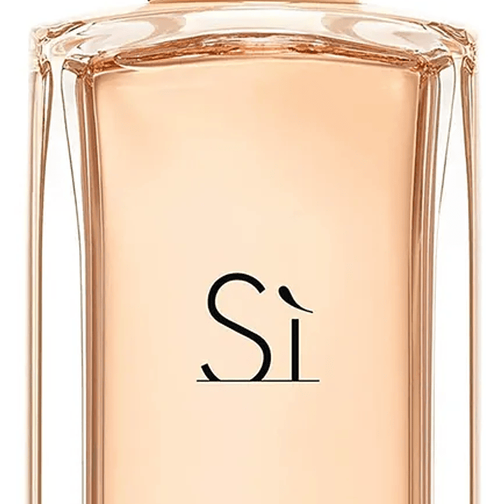 GIORGIO ARMANI SI EDP 100 ML MUJER 2
