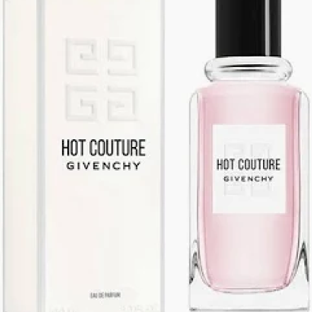 HOT COUTURE EDP 100 ML MUJER ( FORMATO 2022) 1