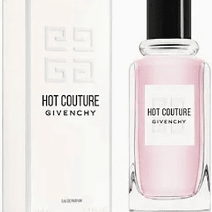 HOT COUTURE EDP 100 ML MUJER ( FORMATO 2022)