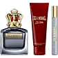 JEAN PAUL GAULTIER 100ML SCANDAL EDT 100ML + 75ML SG + 10ML - Miniatura 2