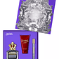 JEAN PAUL GAULTIER 100ML SCANDAL EDT 100ML + 75ML SG + 10ML - Miniatura 1