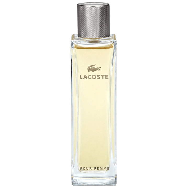 LACOSTE POUR FEMME EDP 90 ML MUJER 2