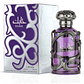 HABIK LATTAFA EDP 100  ML HOMBRE - Miniatura 1