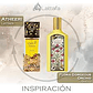 Lattafa Atheeri EDP 100 ml Mujer - Miniatura 2