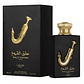 Lattafa Pride Ishq Al Shuyukh Gold Edp 100 Ml Unisex -Inspirado En Babycat Ysl - Miniatura 1