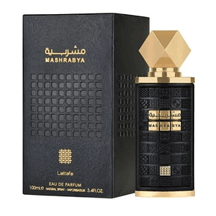 MASHRABYA LATTAFA EDP 100 ML UNISEX