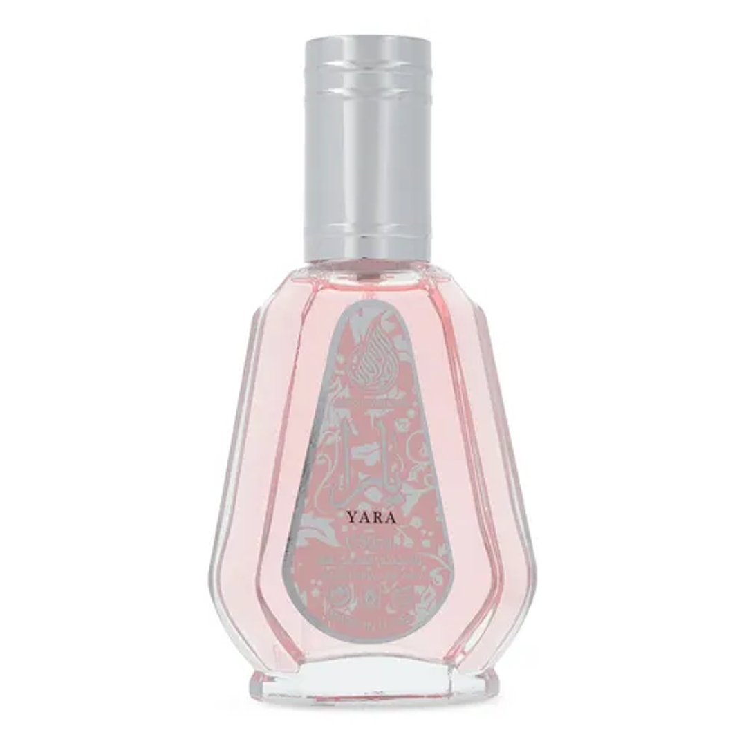 YARA CLASSICO 50 ML MUJER EDP 2