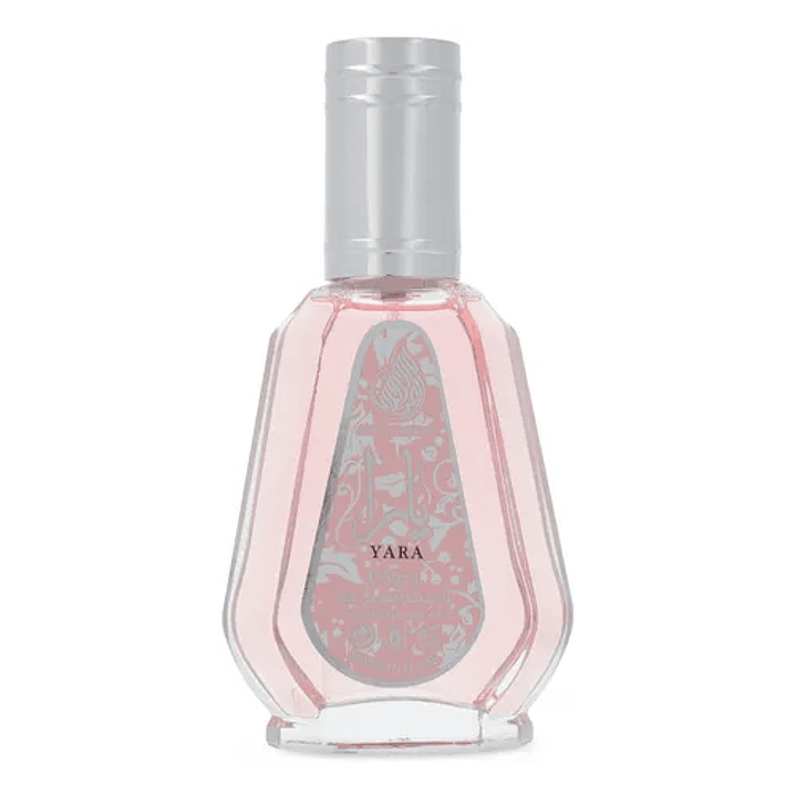 YARA CLASSICO 50 ML MUJER EDP 2