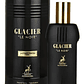 GLACIER LE NOIR EDP 100 ML HOMBRE - Miniatura 1