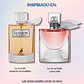 LA VIVACITE EDP 100 ML MUJER MAISON ALHAMBRA - Miniatura 2