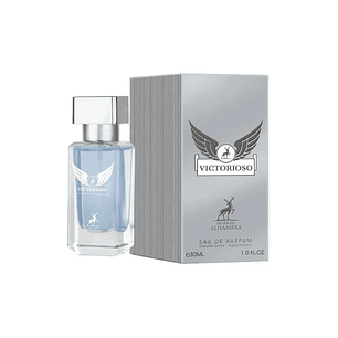 MAISON ALHAMBRA VICTORIOSO  EDP HOMBRE 30 ML