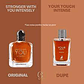 YOUR TOUCH INTENSE EDP 100 ML HOMBRE - Miniatura 2