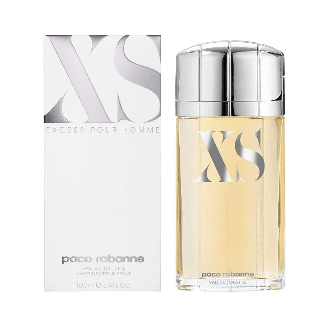 XS PACO RABANNE EDT 100 ML HOMBRE 1
