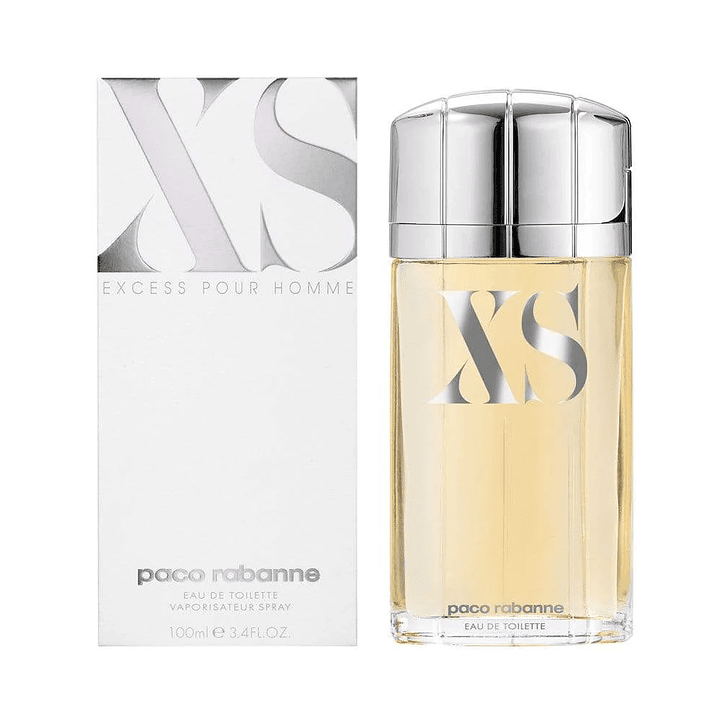 XS PACO RABANNE EDT 100 ML HOMBRE 1