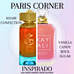 Perfume Paris Corner Khair Confection Mujer Edp 100 ml - Miniatura 2