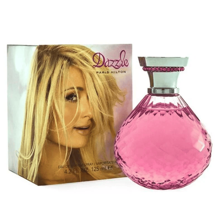 DAZZLE EDP 125 ML MUJER 1